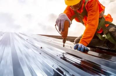 Travaux de zinguerie à Bessède-de-Sault